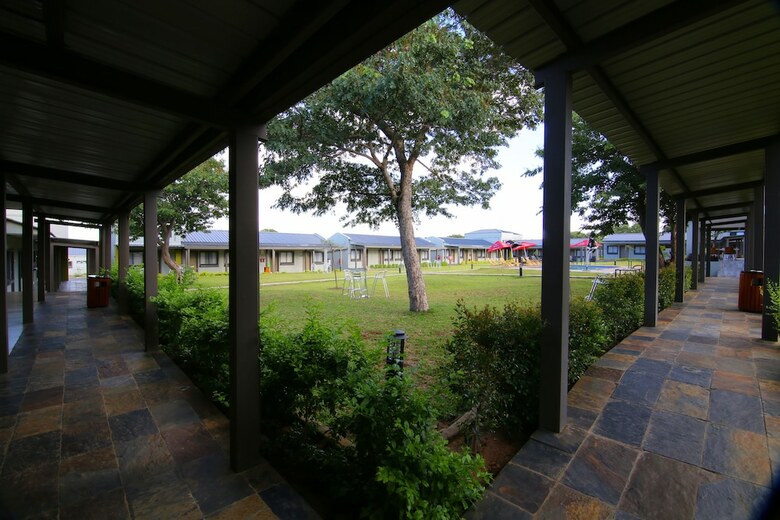 Hotel Travelodge Kasane