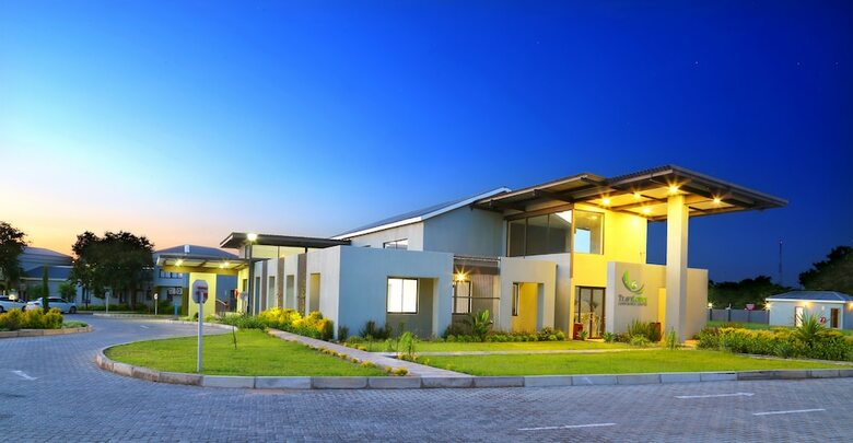 Hotel Travelodge Kasane
