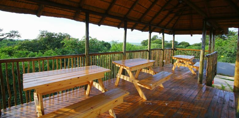 Hotel Travelodge Kasane