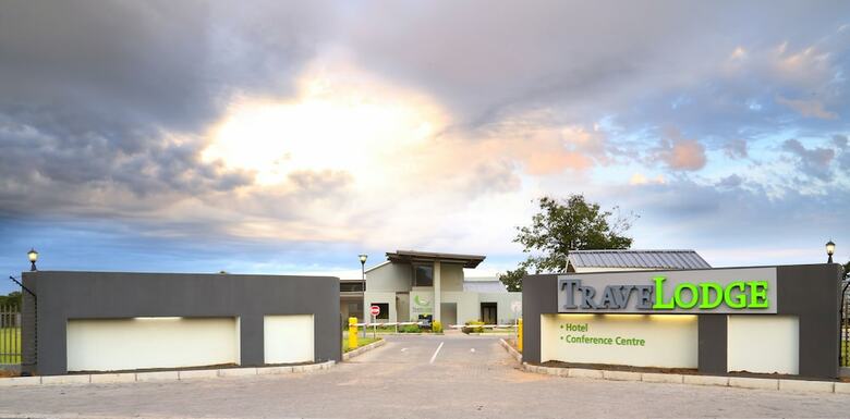 Hotel Travelodge Kasane