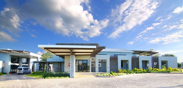 Hotel Travelodge Kasane