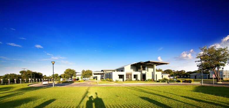Hotel Travelodge Kasane
