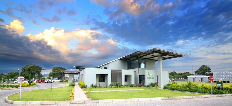 Hotel Travelodge Kasane