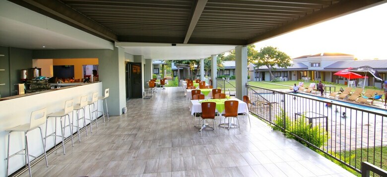 Hotel Travelodge Kasane