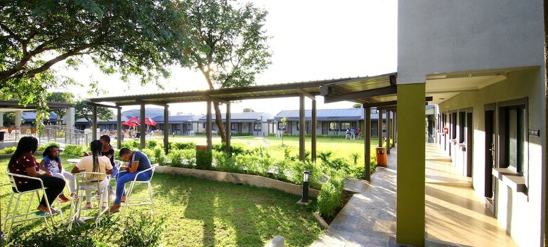 Hotel Travelodge Kasane
