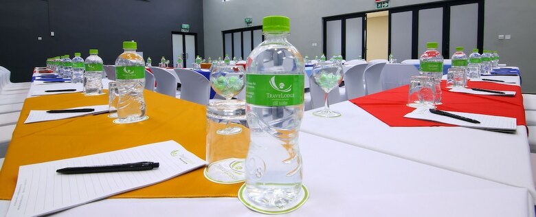 Hotel Travelodge Kasane