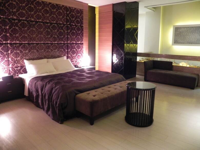 Hotel Orient Luxury Villa Motel