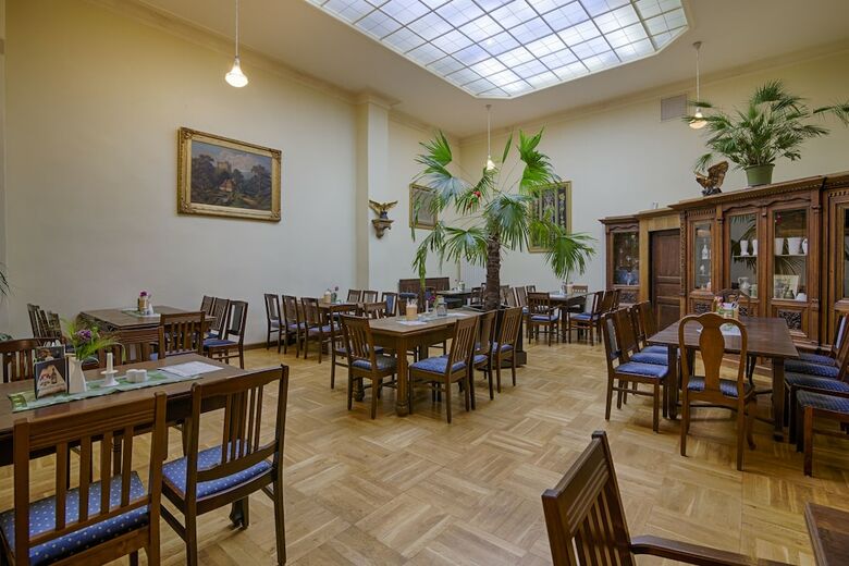 Hotel Brauhaus Wittenberg