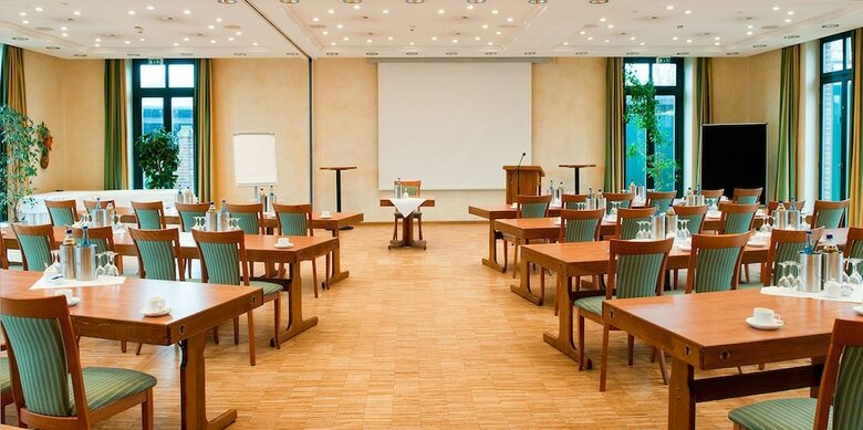 Etzhorner Krug Hotel U. Gastst�tten
