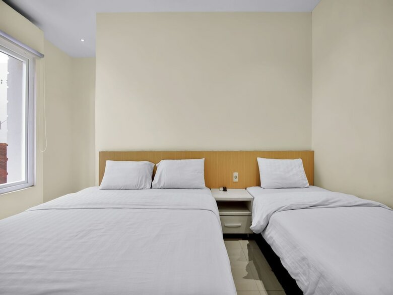 Hotel Vivo Stay