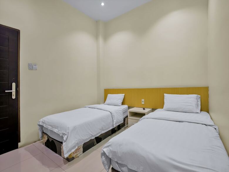 Hotel Vivo Stay