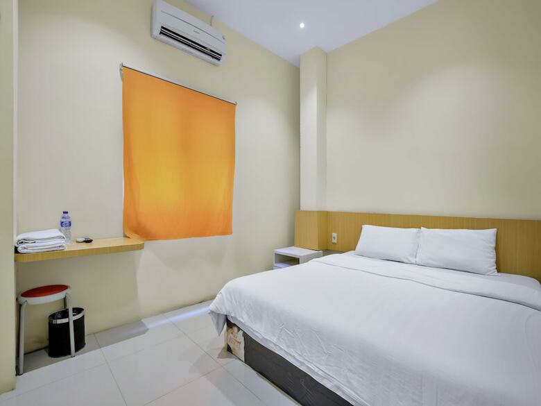 Hotel Vivo Stay