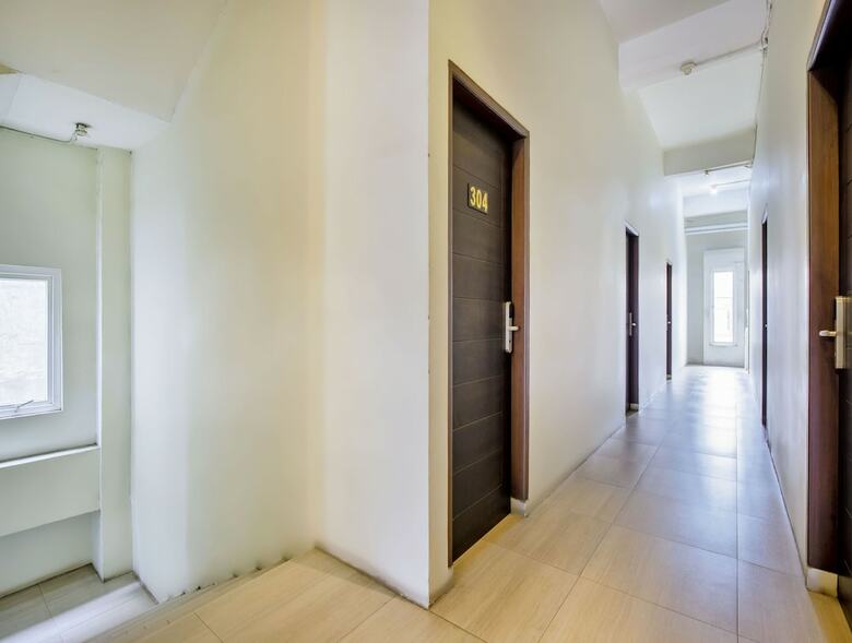 Hotel Vivo Stay