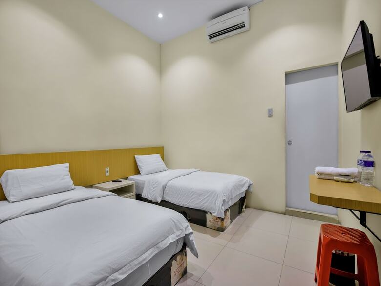 Hotel Vivo Stay