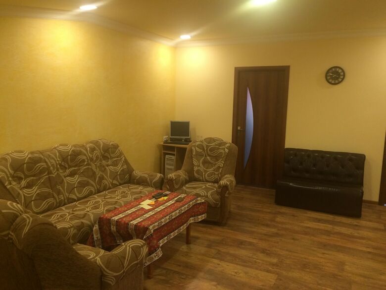 Hostal Your Hostel