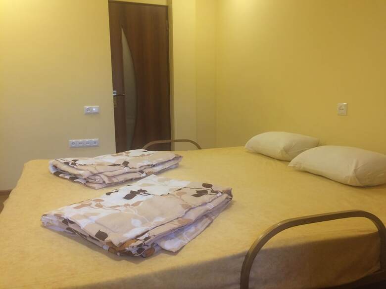 Hostal Your Hostel