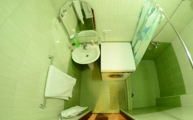 Hostal Your Hostel