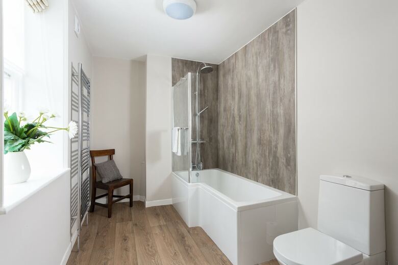 Apartamentos Cintra House