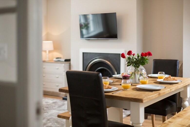 Apartamentos Cintra House