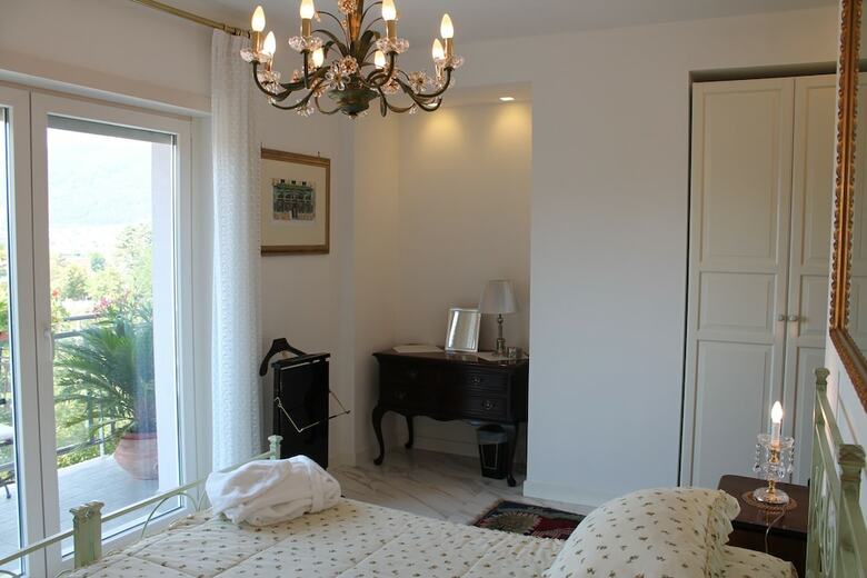 Hotel Bed And Breakfast Grace L'aquila