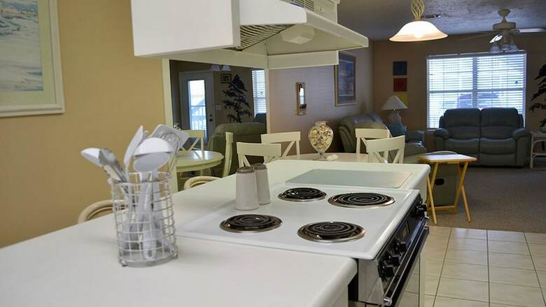 Wendwood By Lsi Vacation Rentals