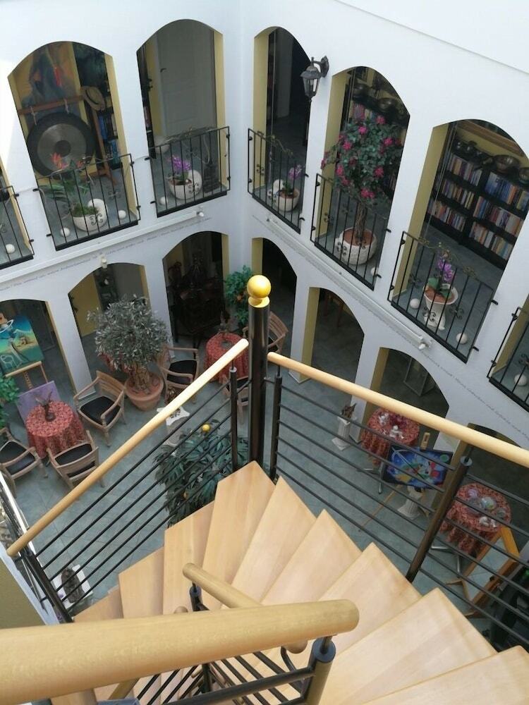 Felixanum Hotel & Galerie
