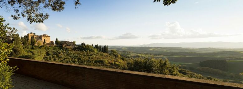 Hotel Il Castelfalfi - Tui Blue Selection