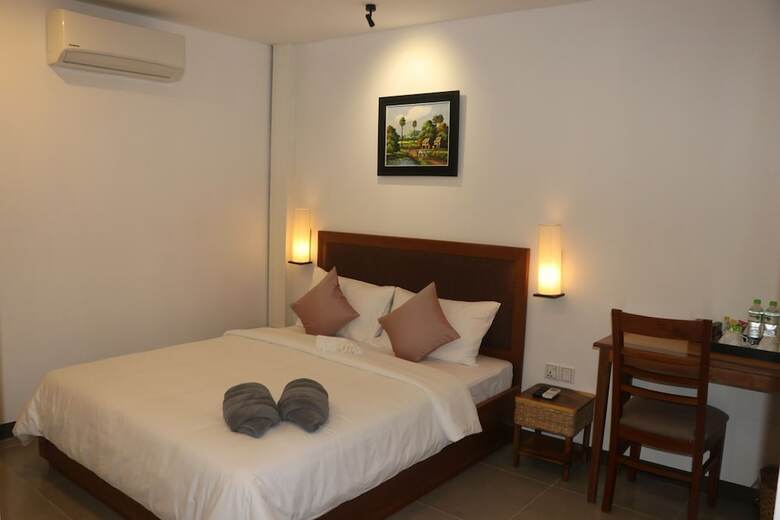 Hostal Feliz Hostel Cafe & Bar