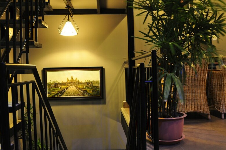 Hostal Feliz Hostel Cafe & Bar