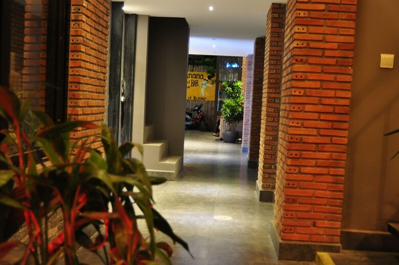 Hostal Feliz Hostel Cafe & Bar