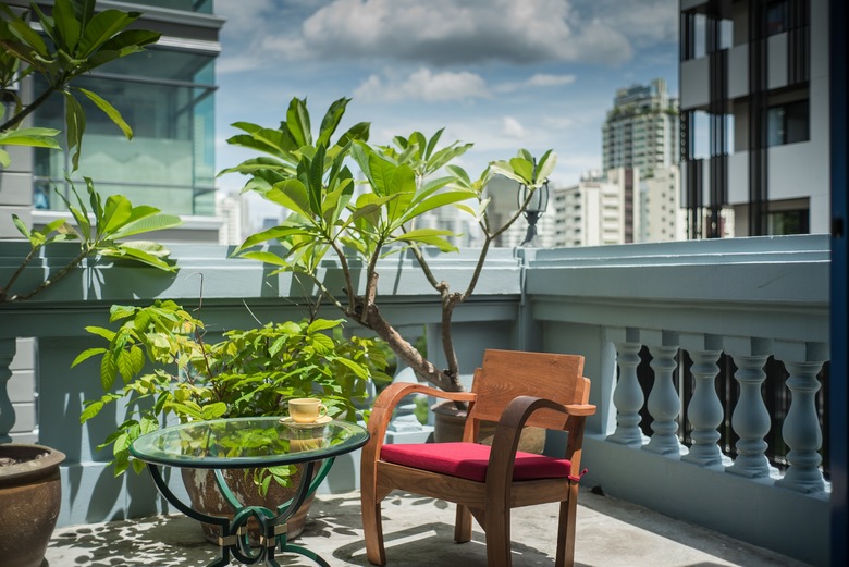Nandha Hotel