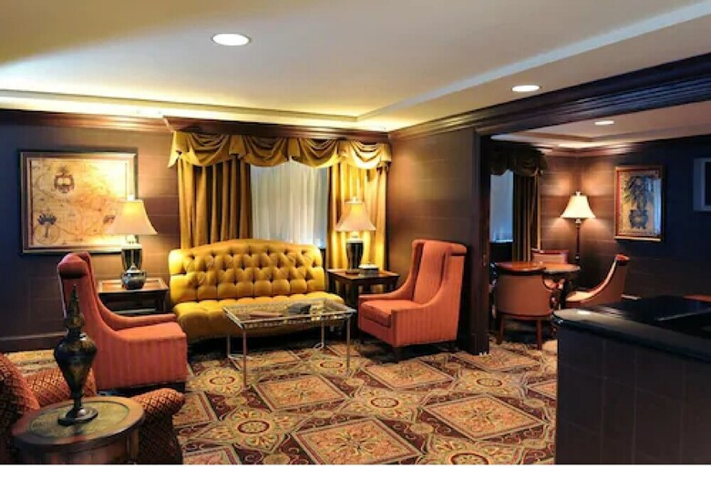 The Towers At Kahler Grand Hotel