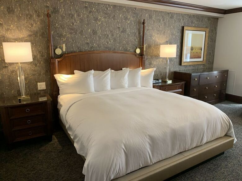 The Towers At Kahler Grand Hotel