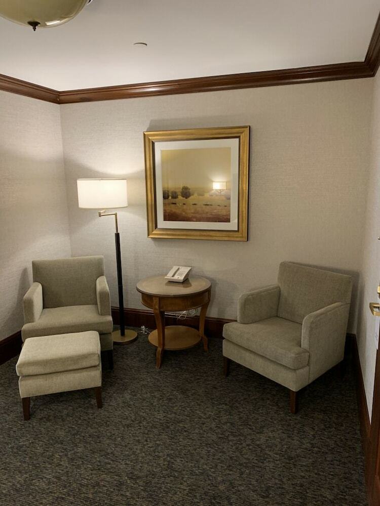 The Towers At Kahler Grand Hotel
