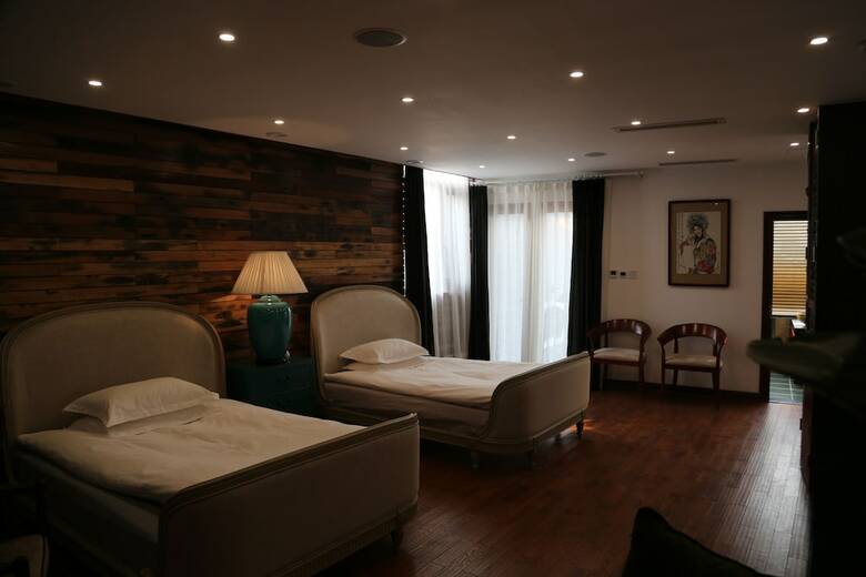 Hotel Cote Cour Beijing