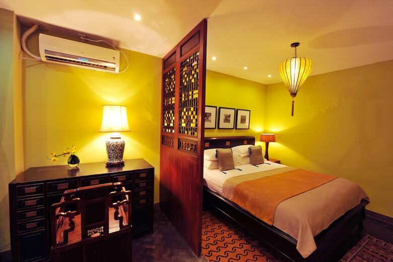 Hotel Cote Cour Beijing