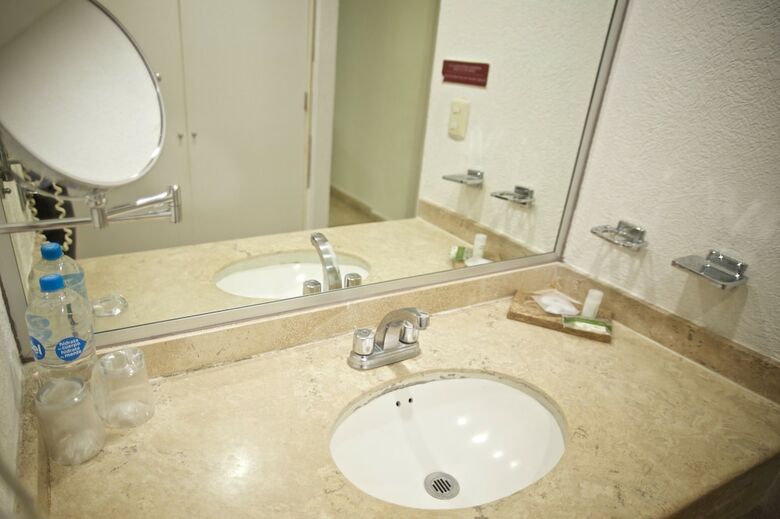 Hotel Best Western Plus Tuxtepec