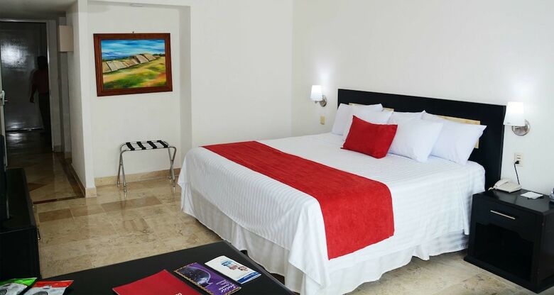 Hotel Best Western Plus Tuxtepec