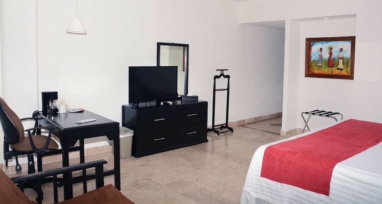 Hotel Best Western Plus Tuxtepec