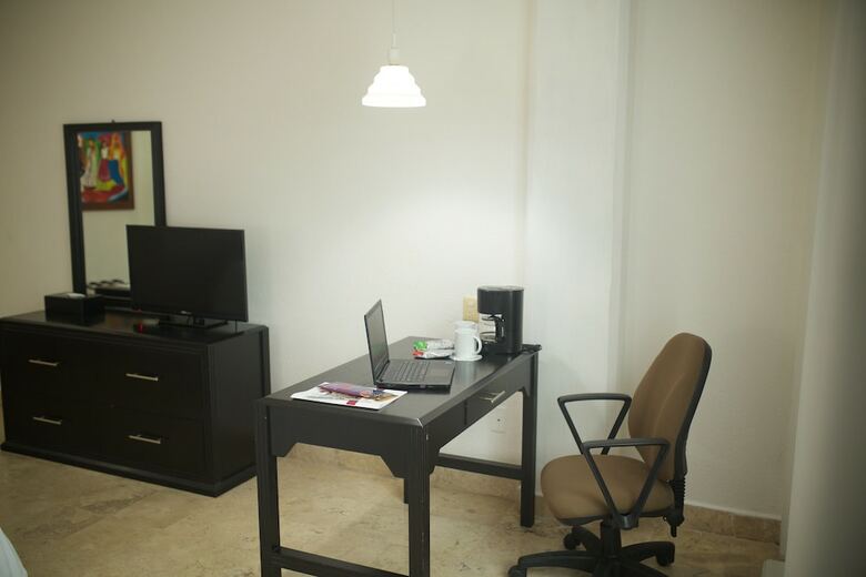 Hotel Best Western Plus Tuxtepec