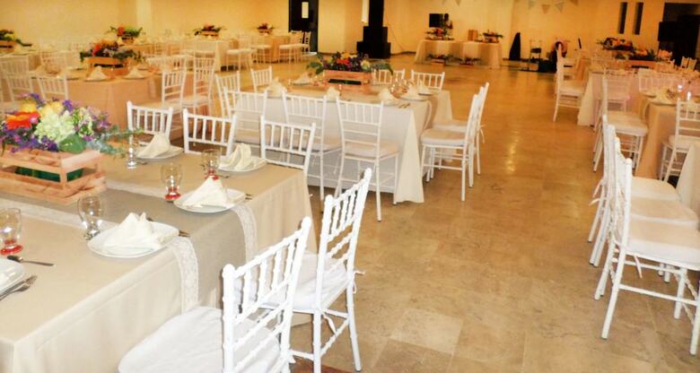 Hotel Best Western Plus Tuxtepec