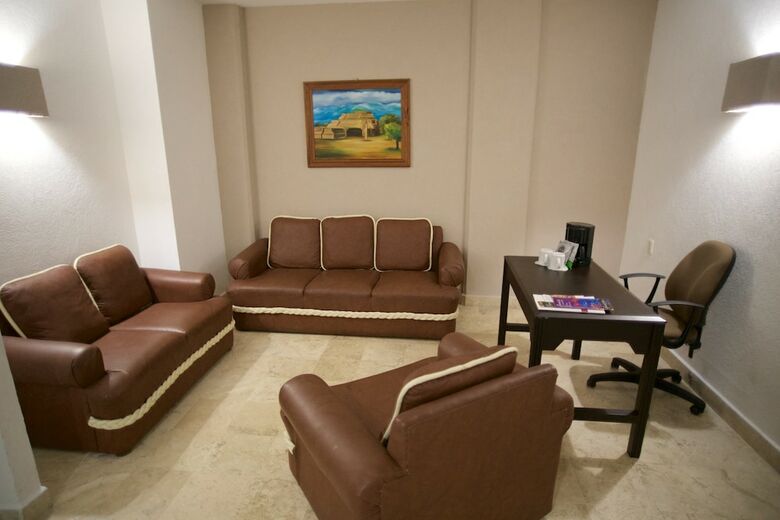 Hotel Best Western Plus Tuxtepec