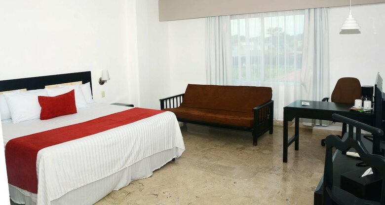 Hotel Best Western Plus Tuxtepec