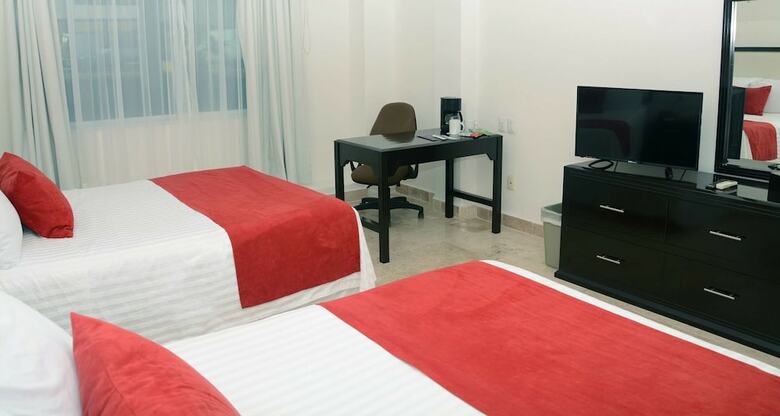 Hotel Best Western Plus Tuxtepec
