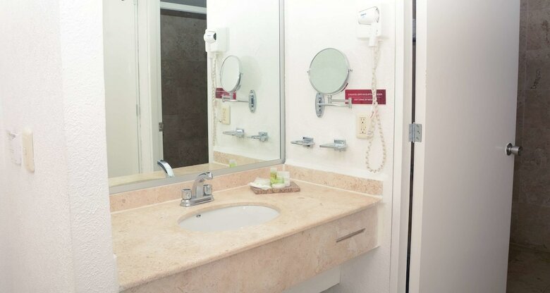 Hotel Best Western Plus Tuxtepec