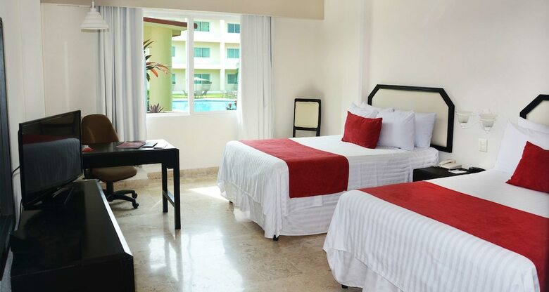 Hotel Best Western Plus Tuxtepec