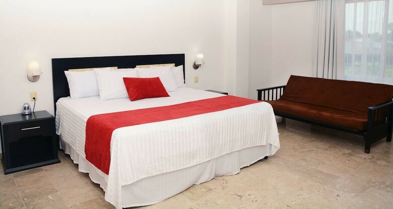 Hotel Best Western Plus Tuxtepec