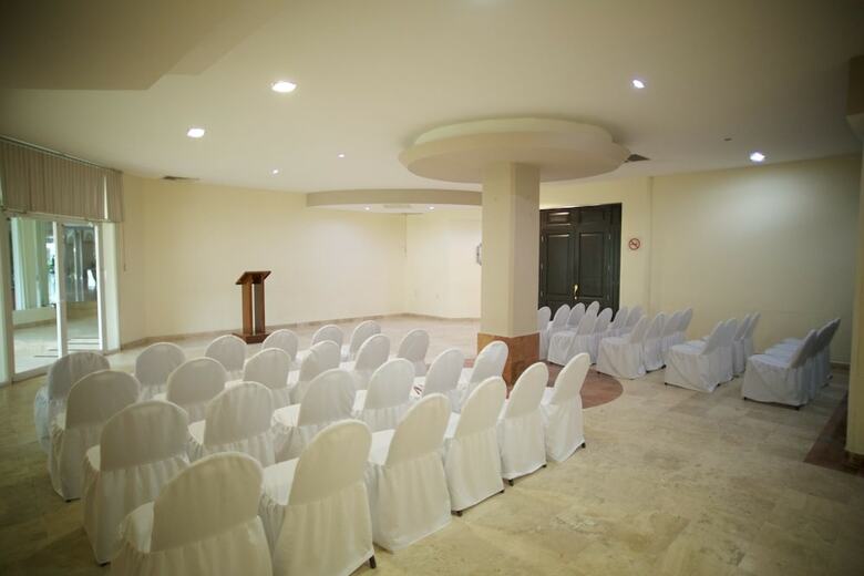 Hotel Best Western Plus Tuxtepec