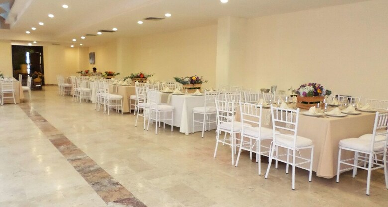 Hotel Best Western Plus Tuxtepec