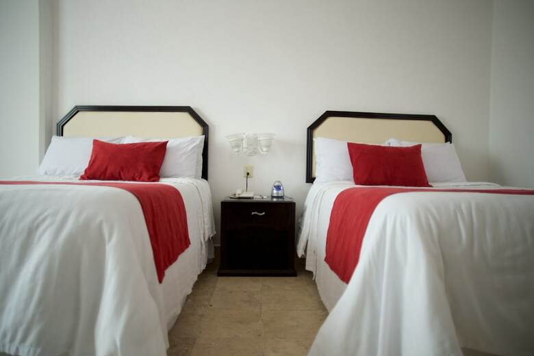 Hotel Best Western Plus Tuxtepec